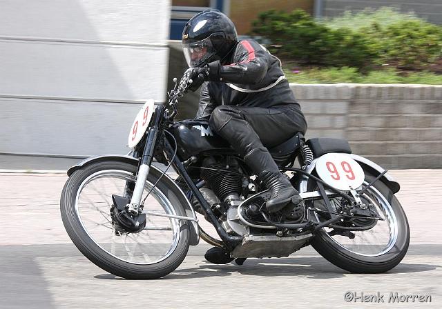 Barneveld 2009 Henk Morren 495 